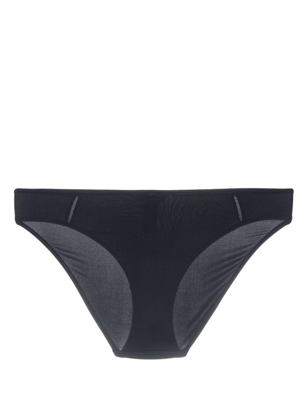 Enora cutout briefs