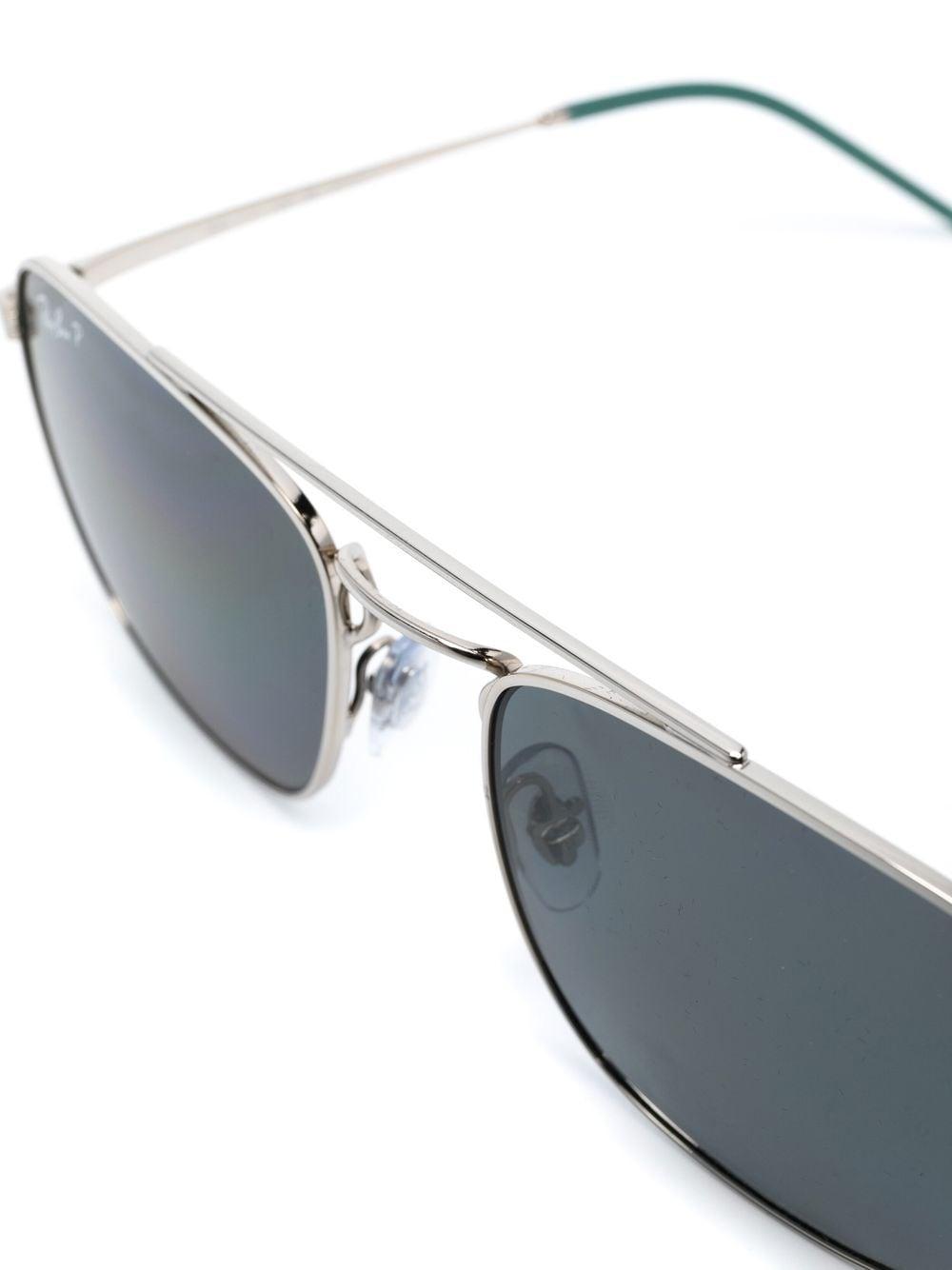 RB 3588 aviator-frame sunglasses