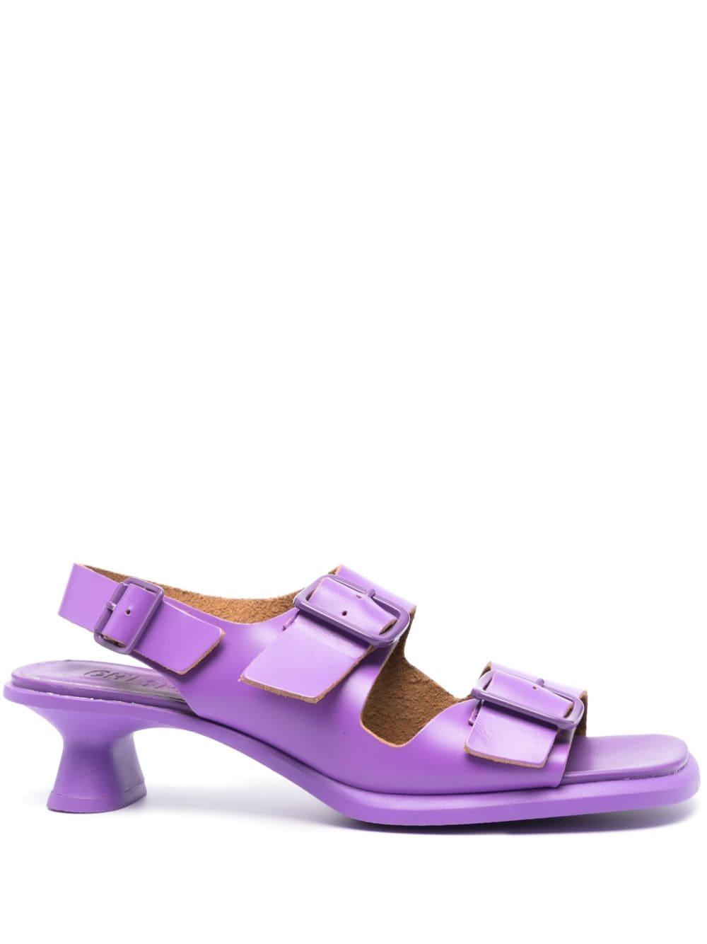 Dina 45mm sandals