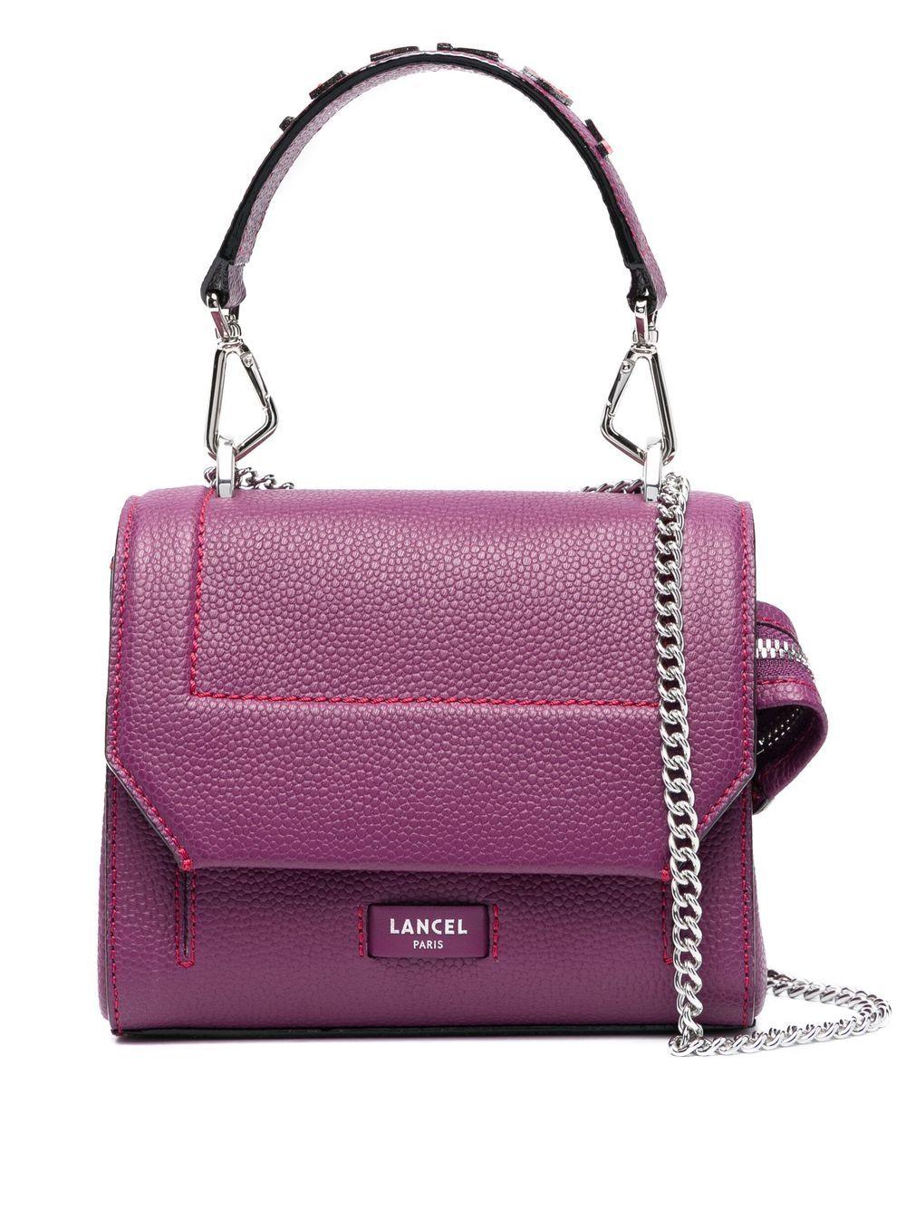 Ninon small flap bag