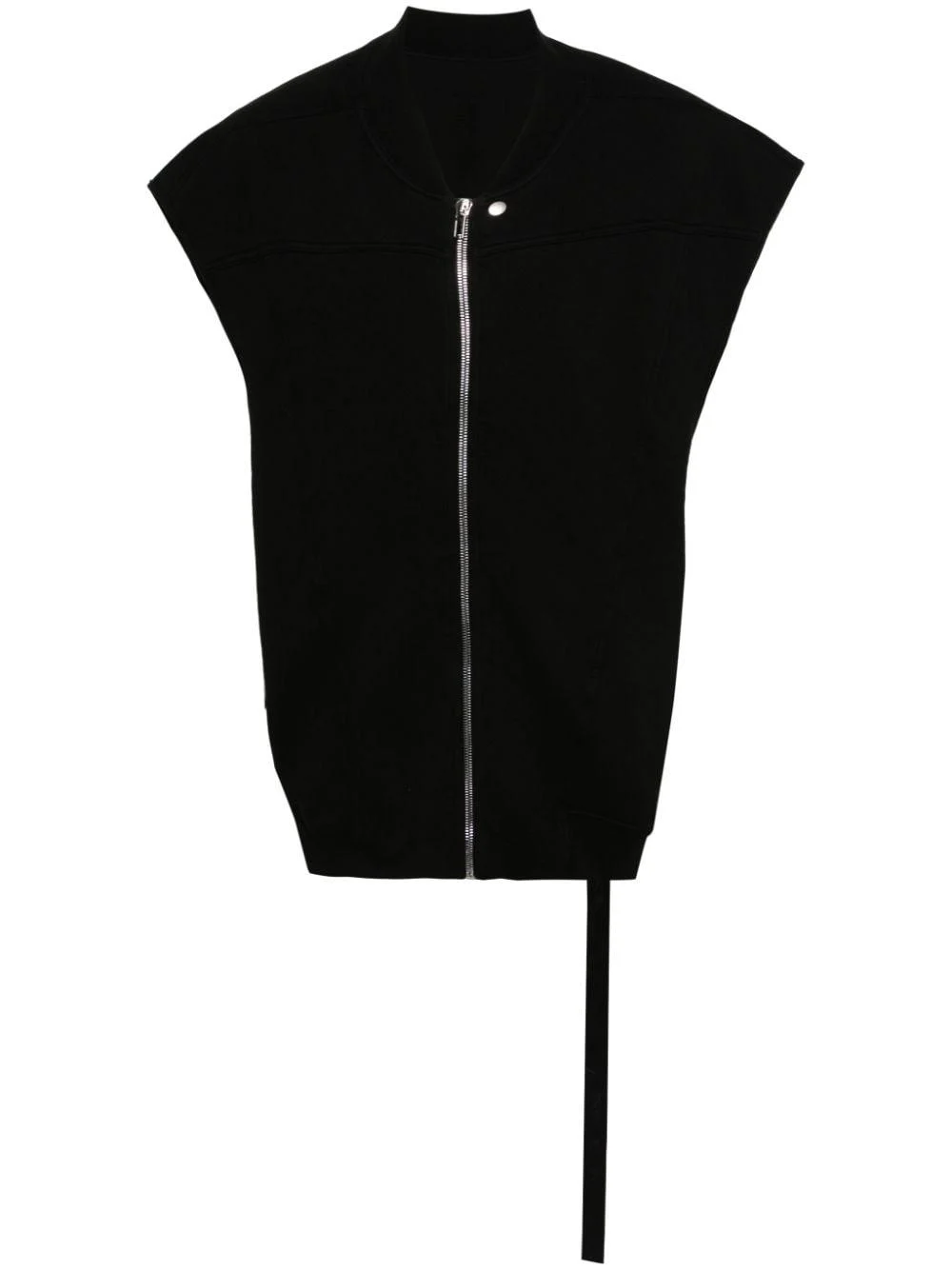 Rick Owens Drkshdw Jumbo Flight Vest