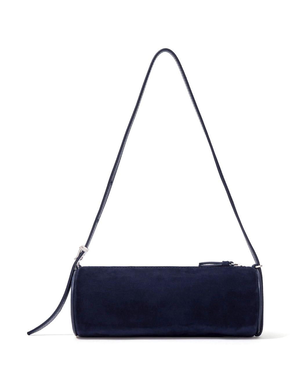 Silo shoulder bag