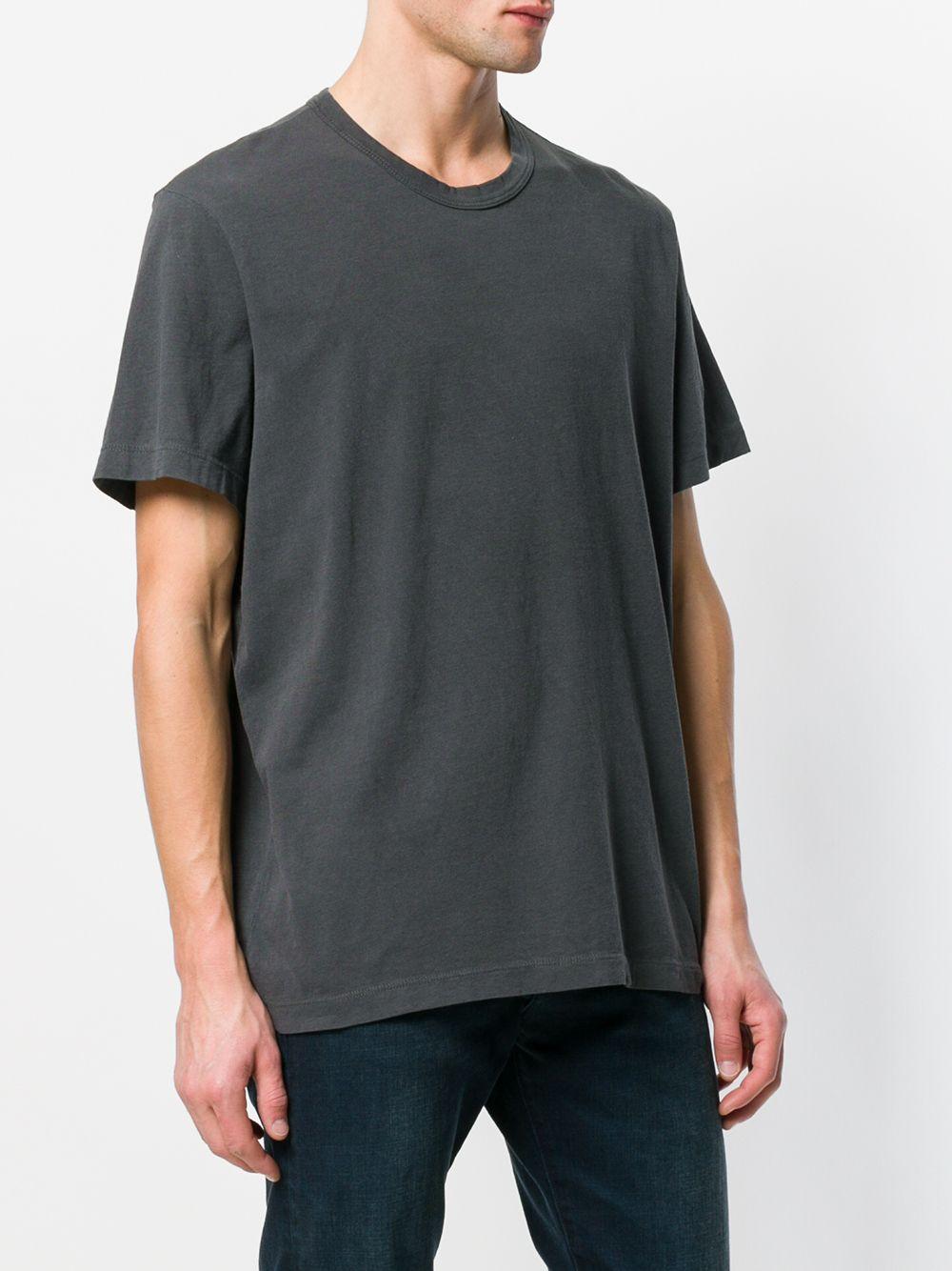 loose fit T-shirt