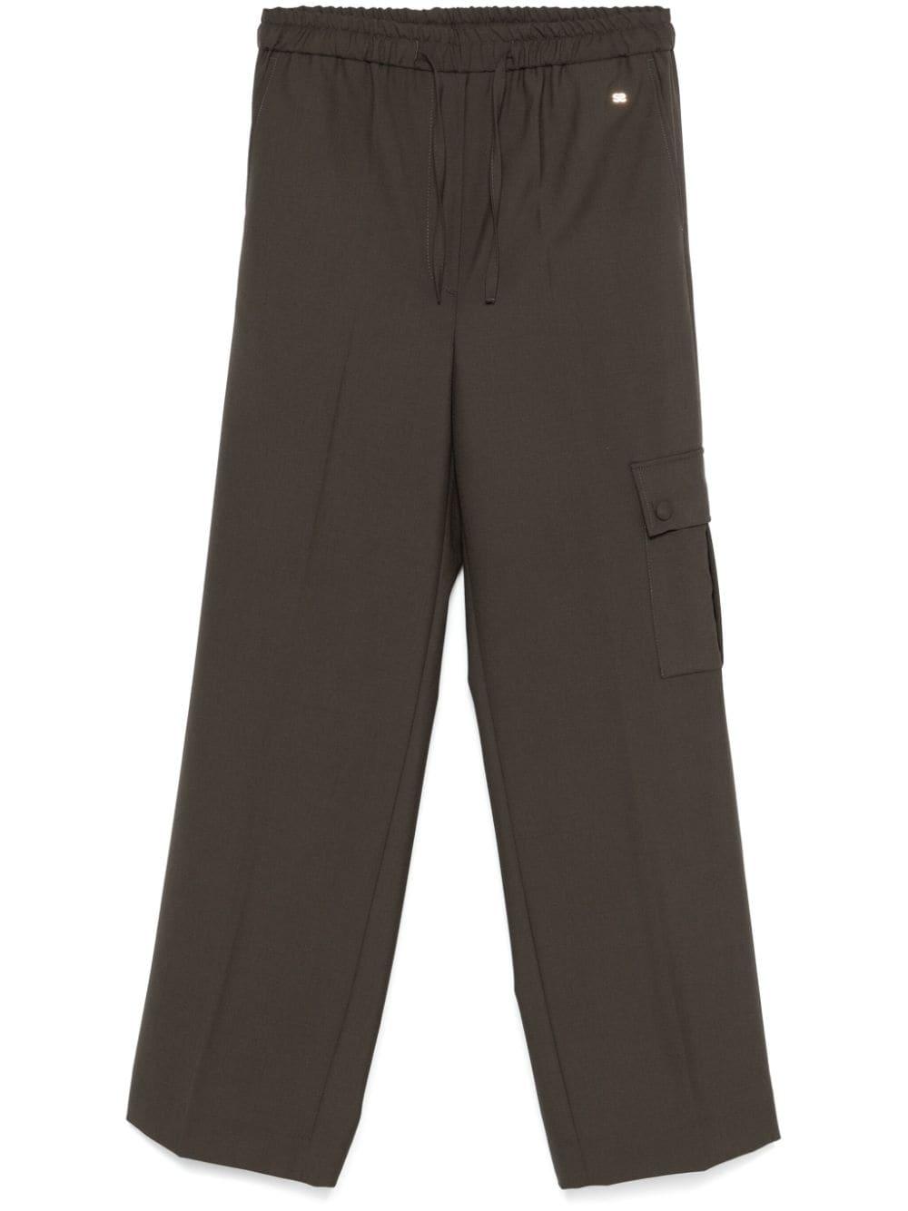 Vince trousers