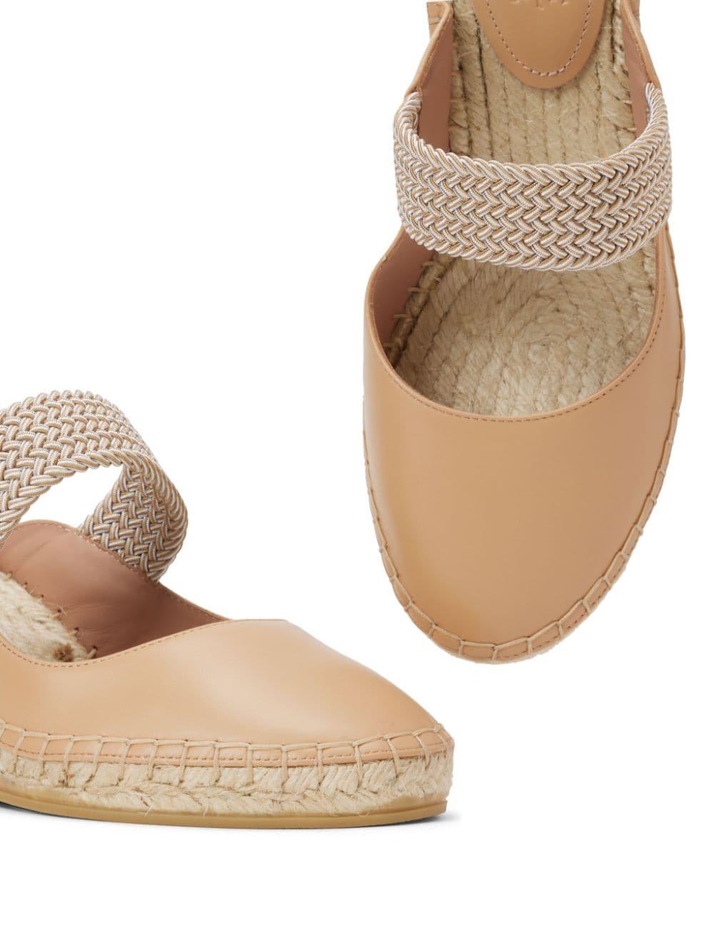 70mm Siena espadrilles