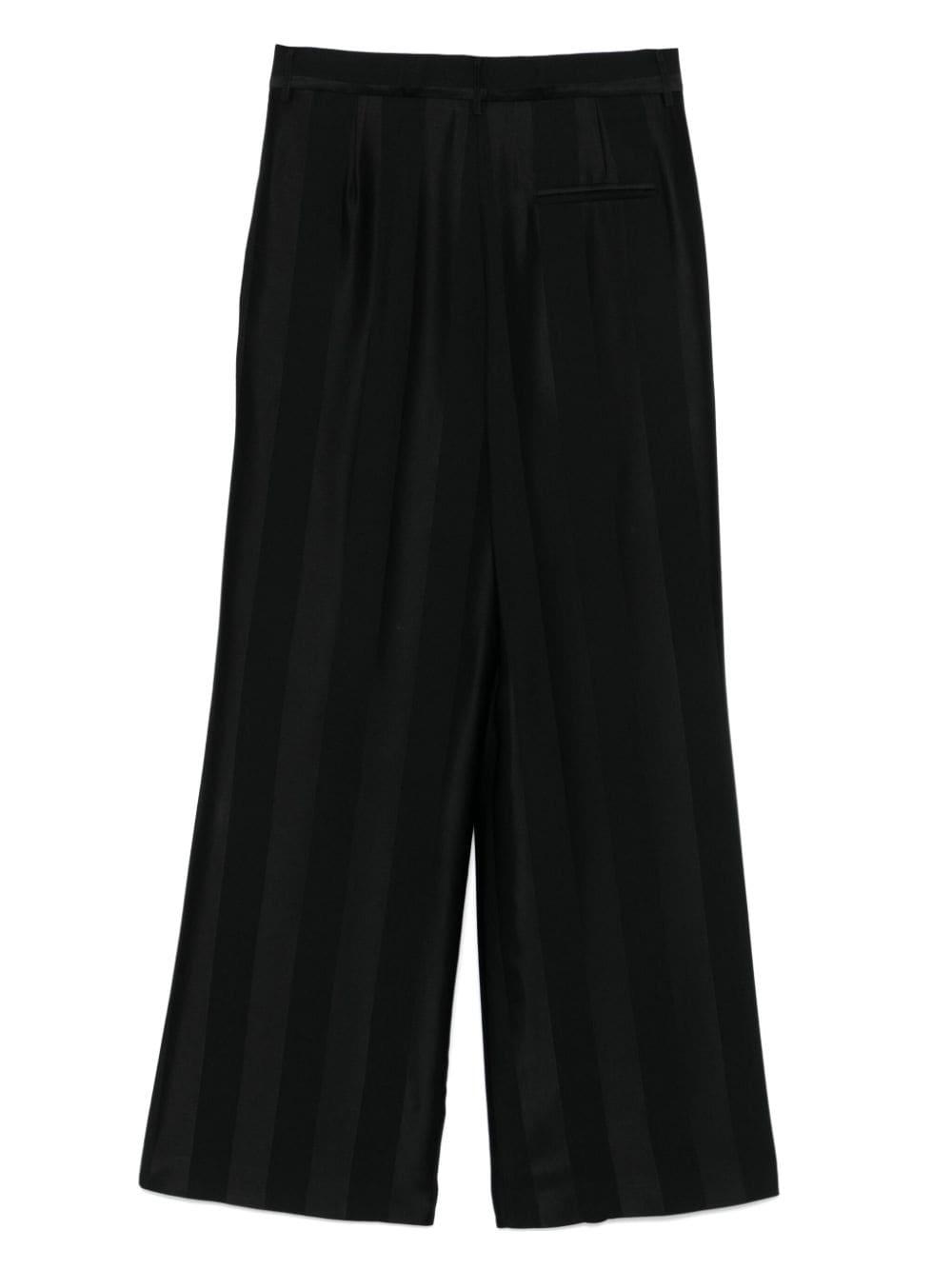 Barrie trousers