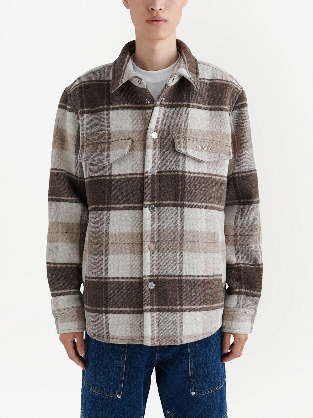 Hills Overshirt