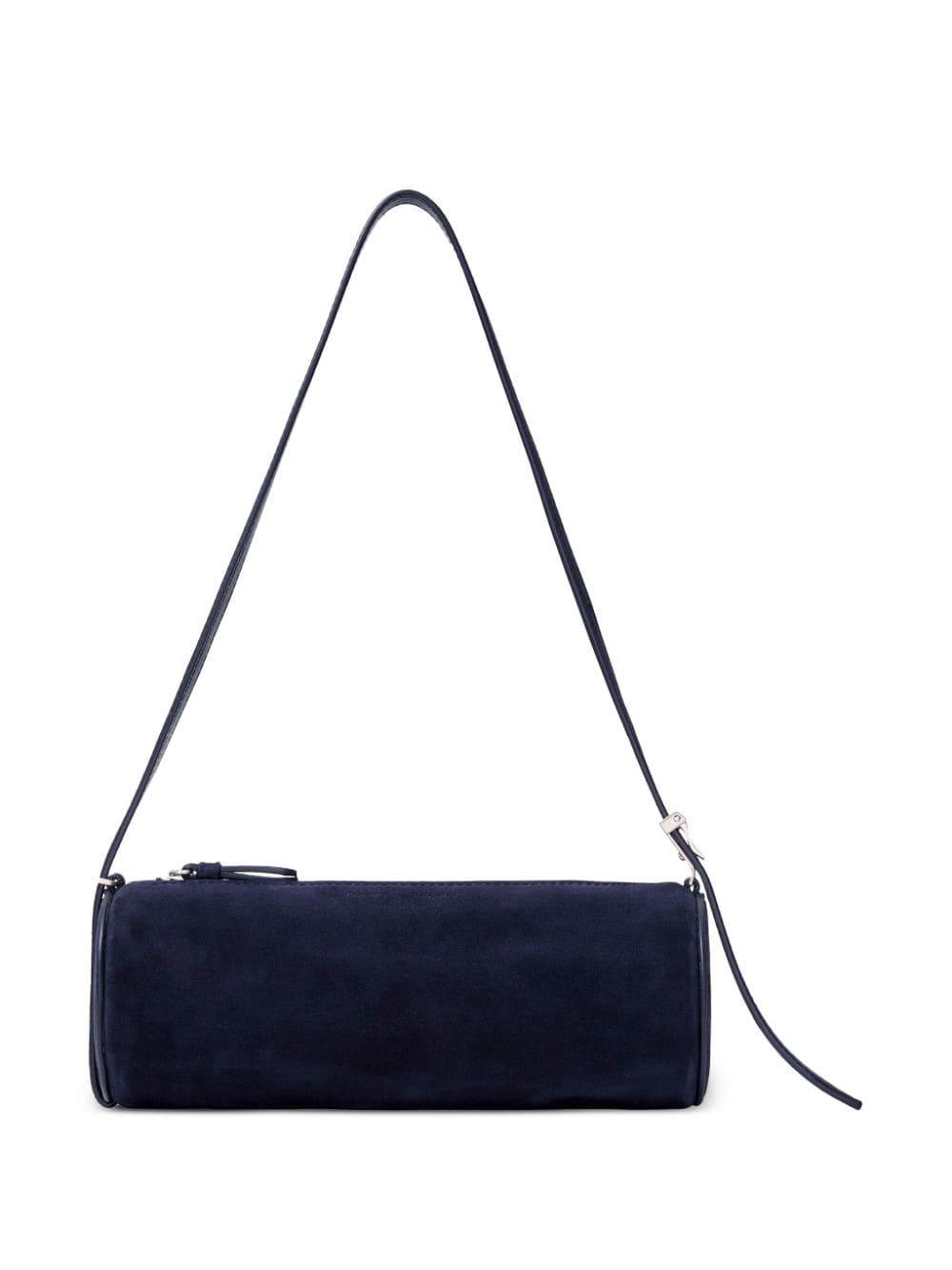 Silo shoulder bag