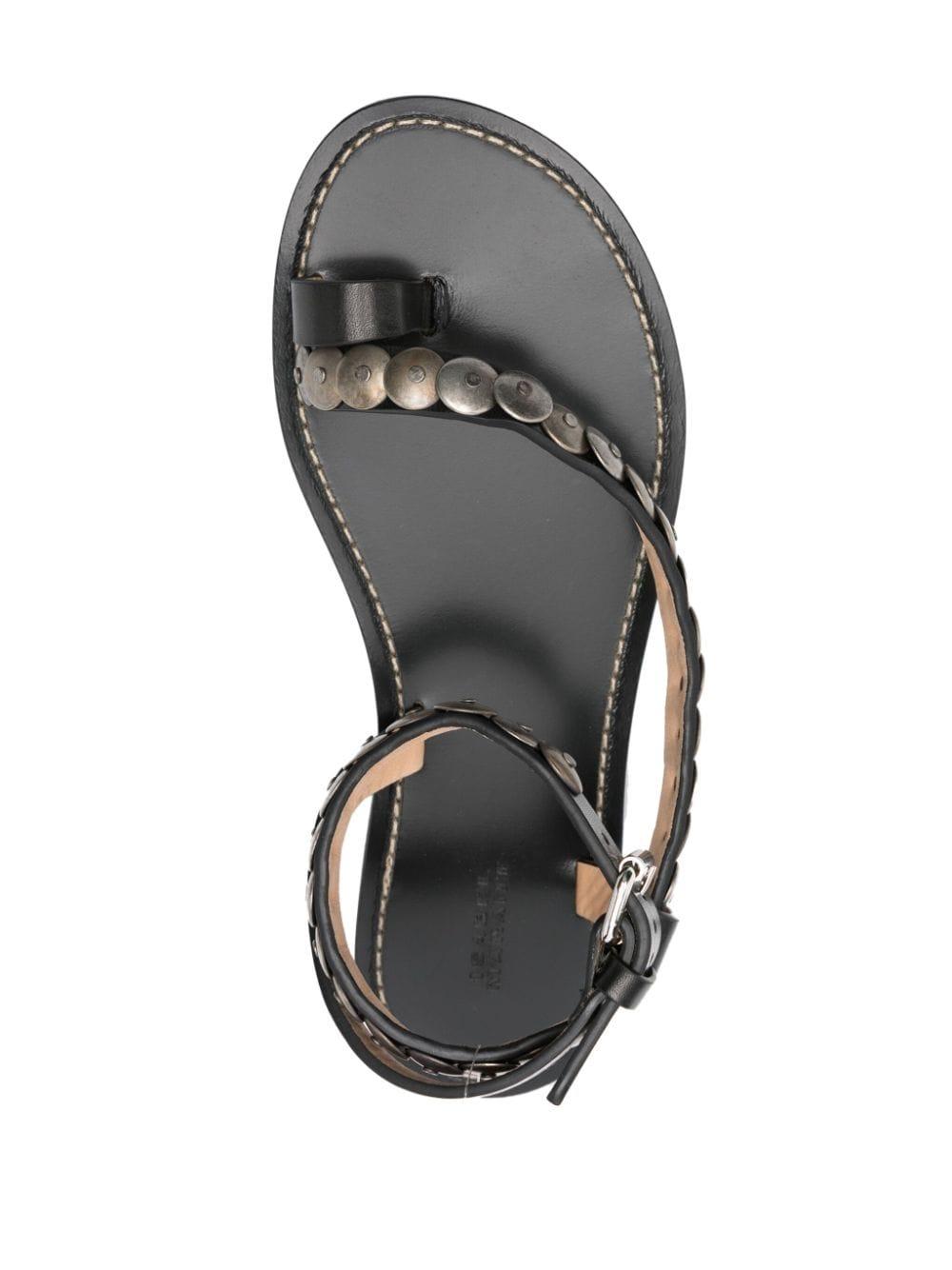 Isabel Marant 'Melte' Sandals