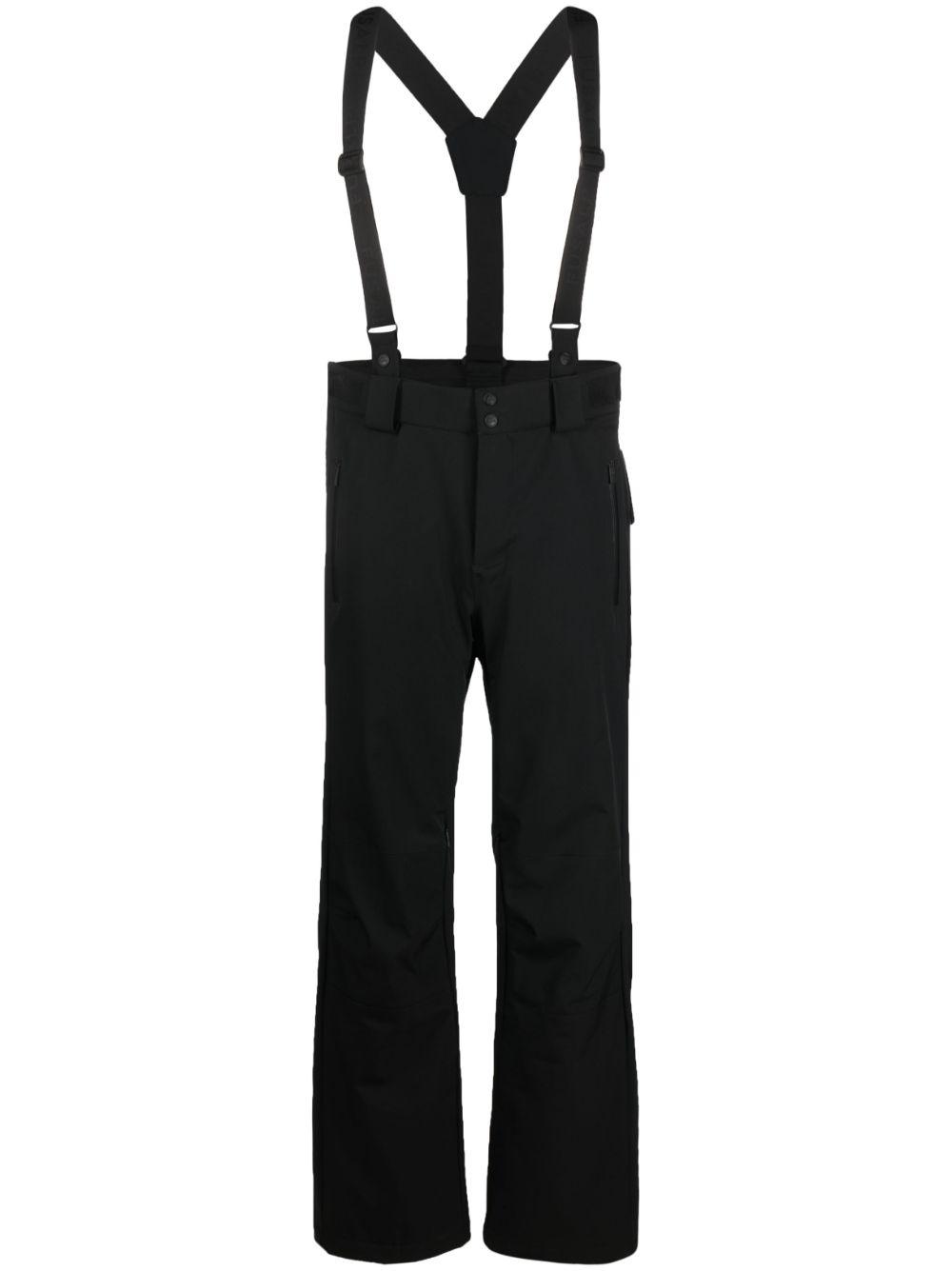 black Ranger III ski trousers