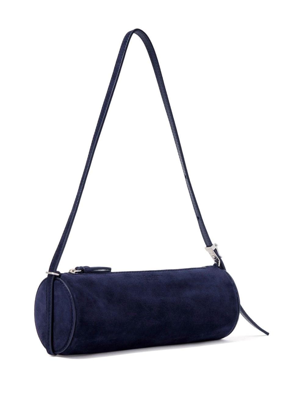 Silo shoulder bag