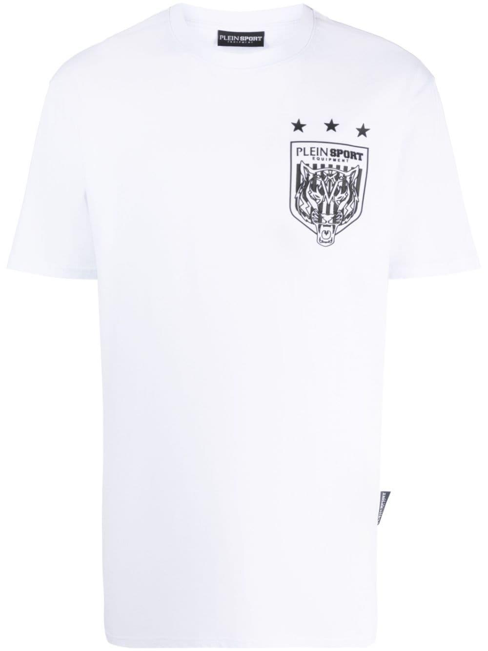 Tiger Crest Edition T-shirt 