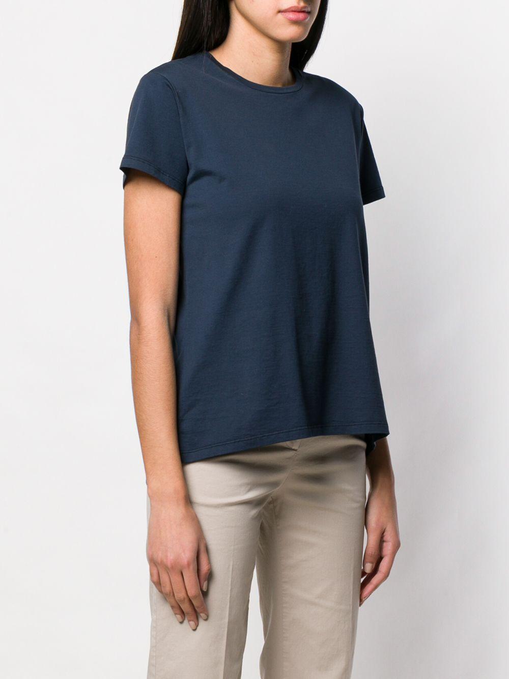 relaxed fit T-shirt