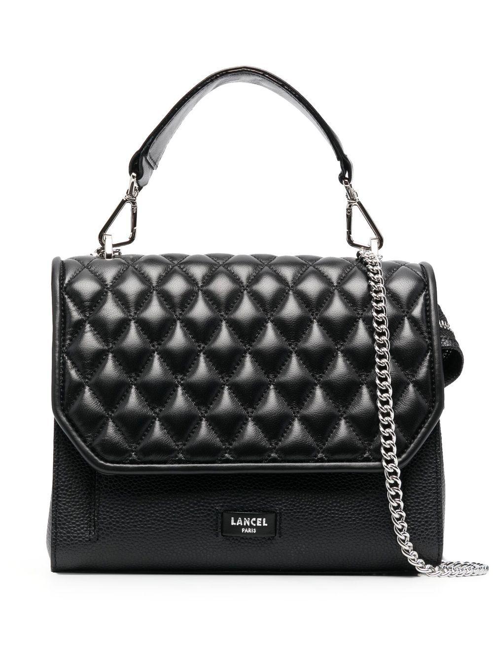 medium Ninon De Lancel flap bag