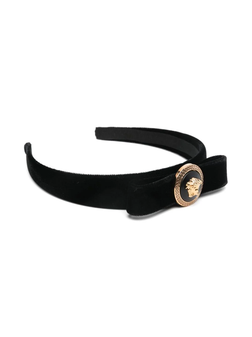 Gianni Ribbon headband