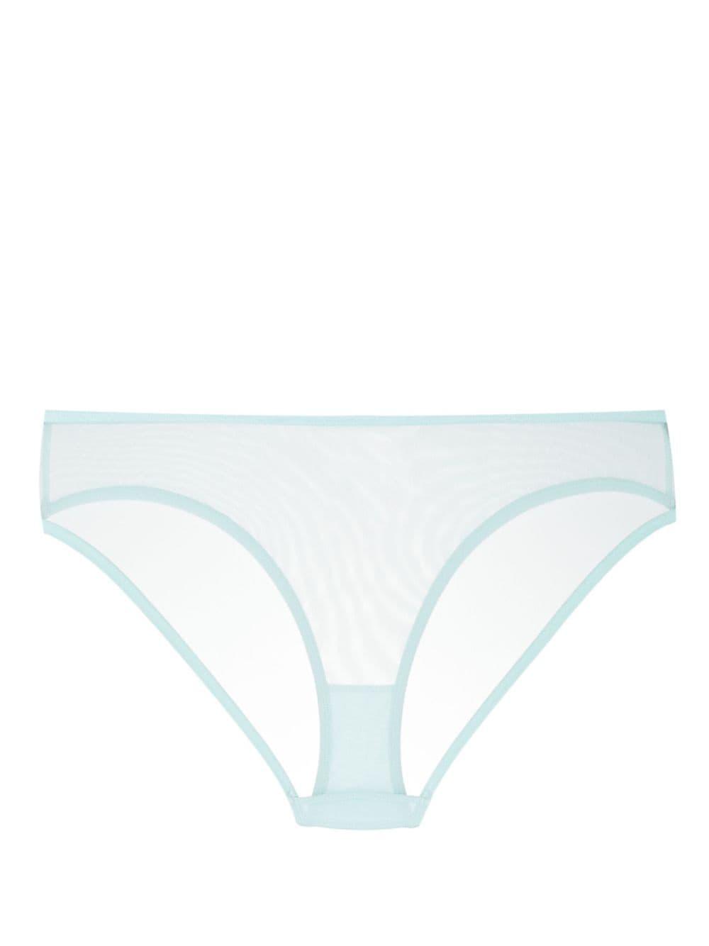 Bambin mesh briefs