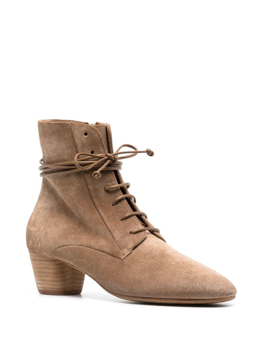 Coltello 65mm ankle boots