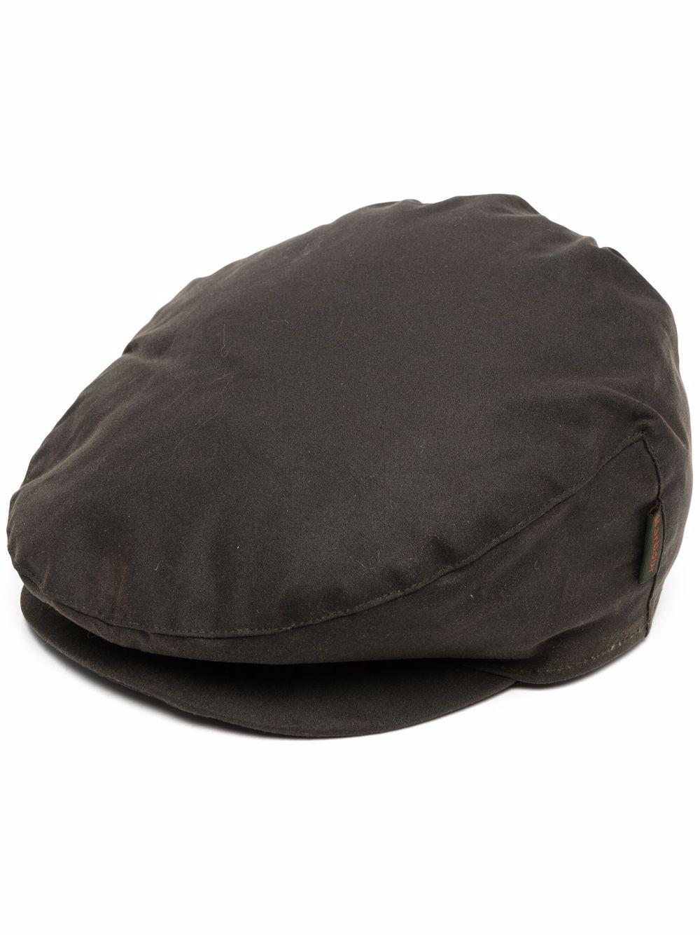 Cheviot flat cap