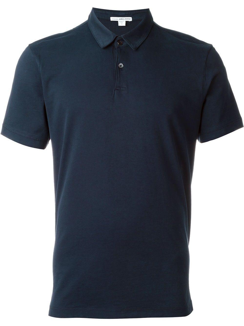 classic polo shirt