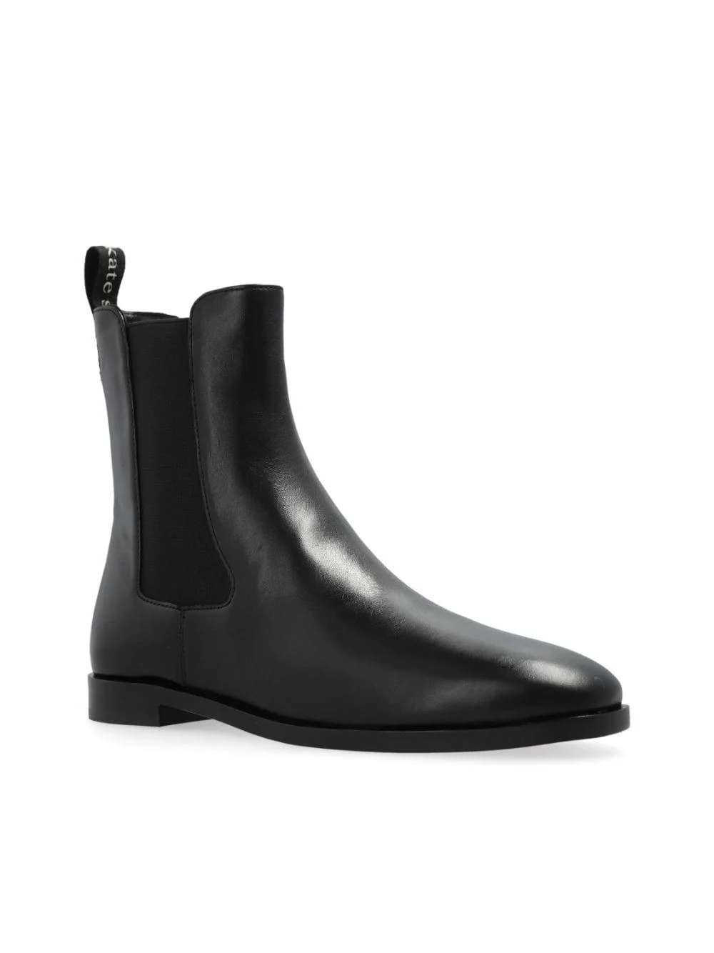 Knox ankle boots