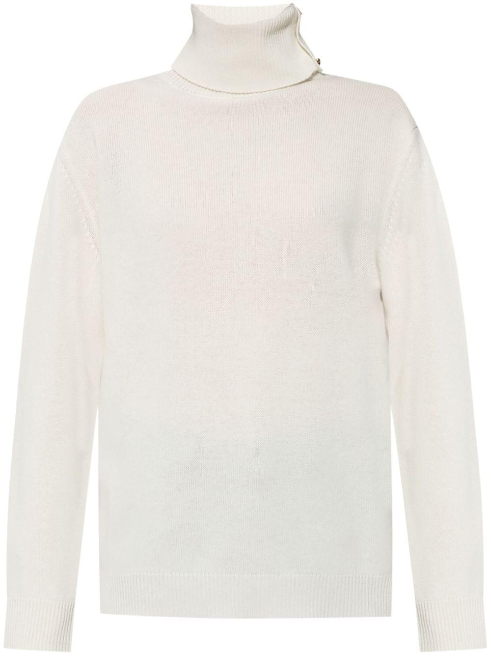 cashmere jumper 