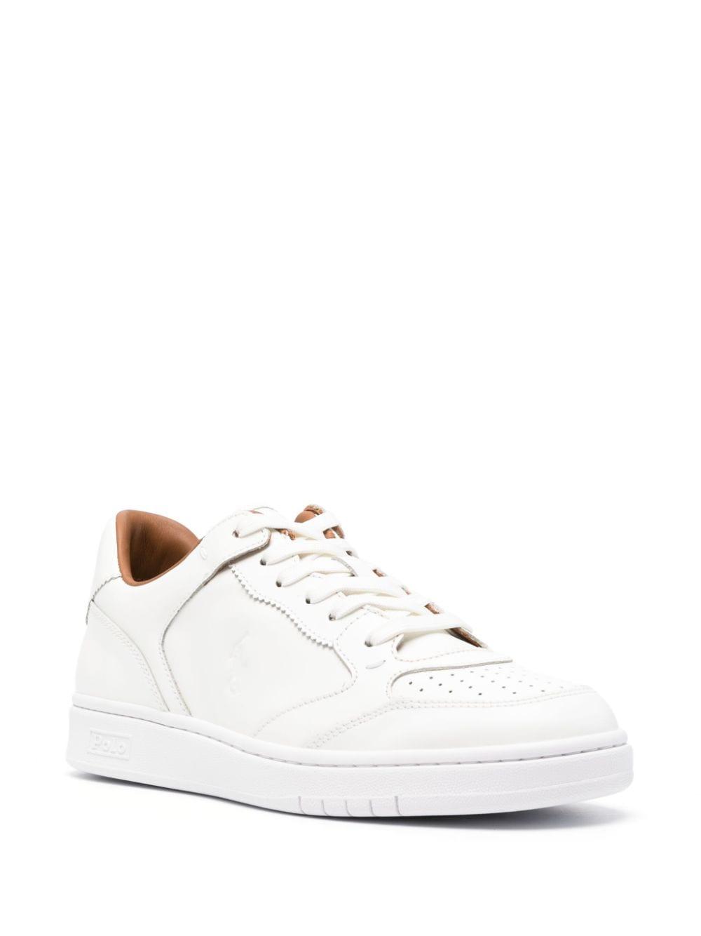 Polo Court sneakers