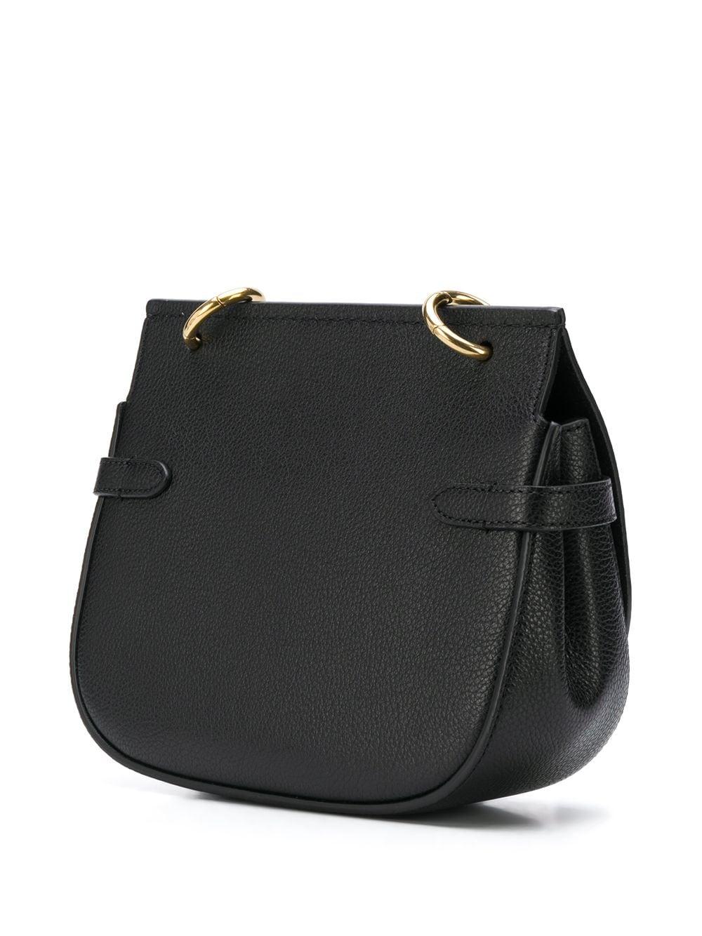 small Amberly satchel bag