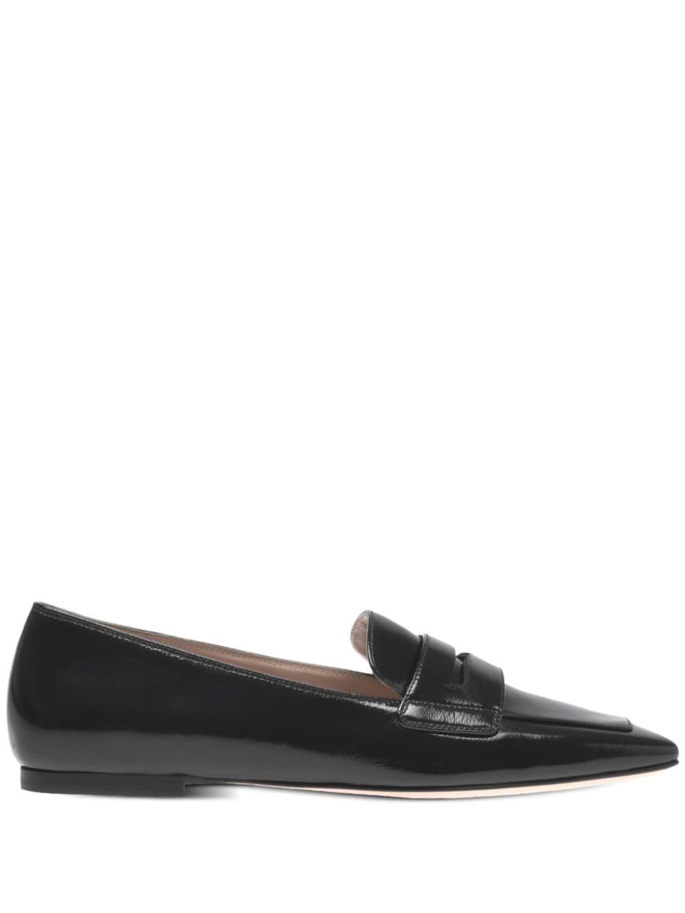 Christina loafers