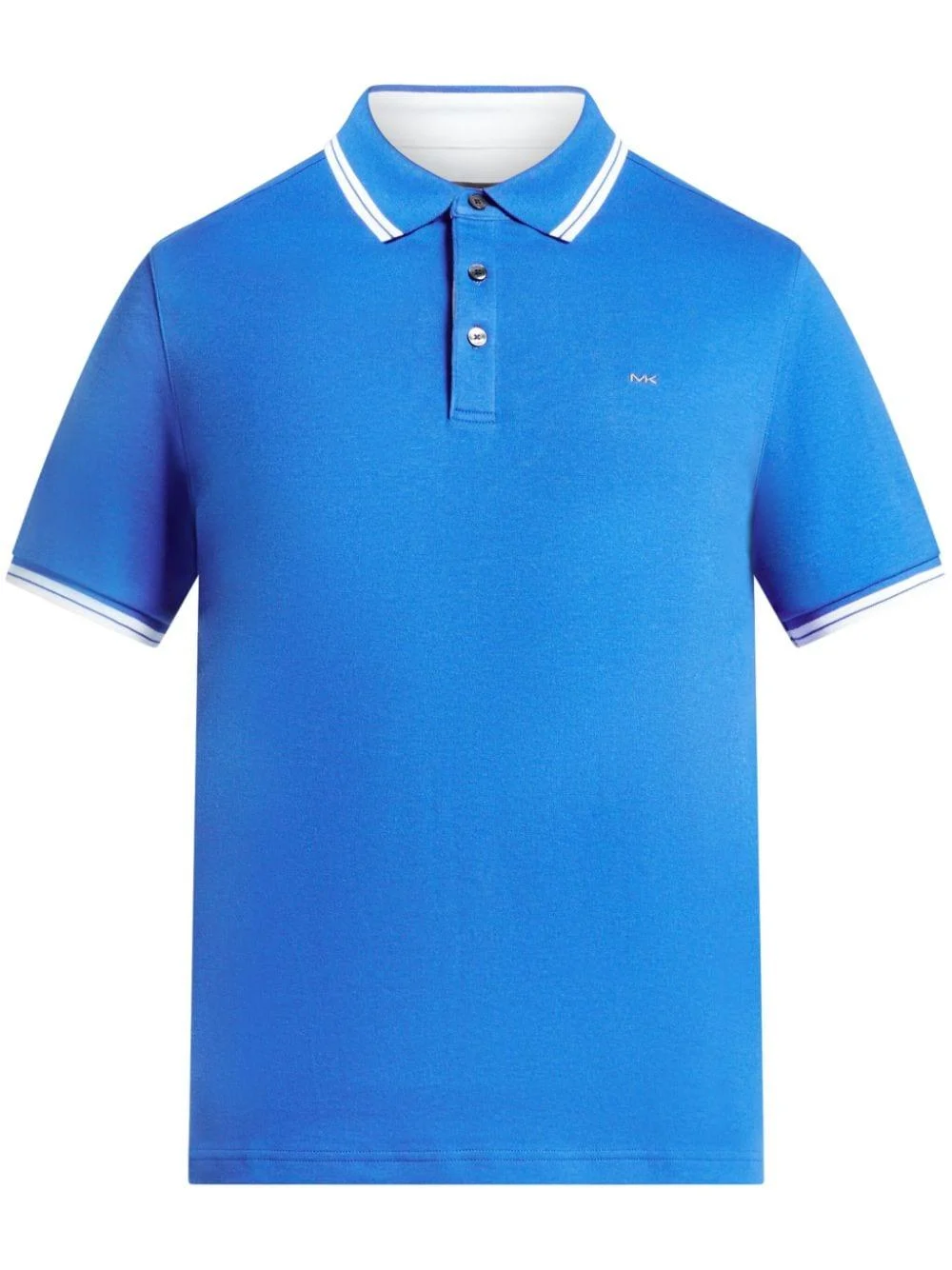 Greenwich Cotton Polo Shirt