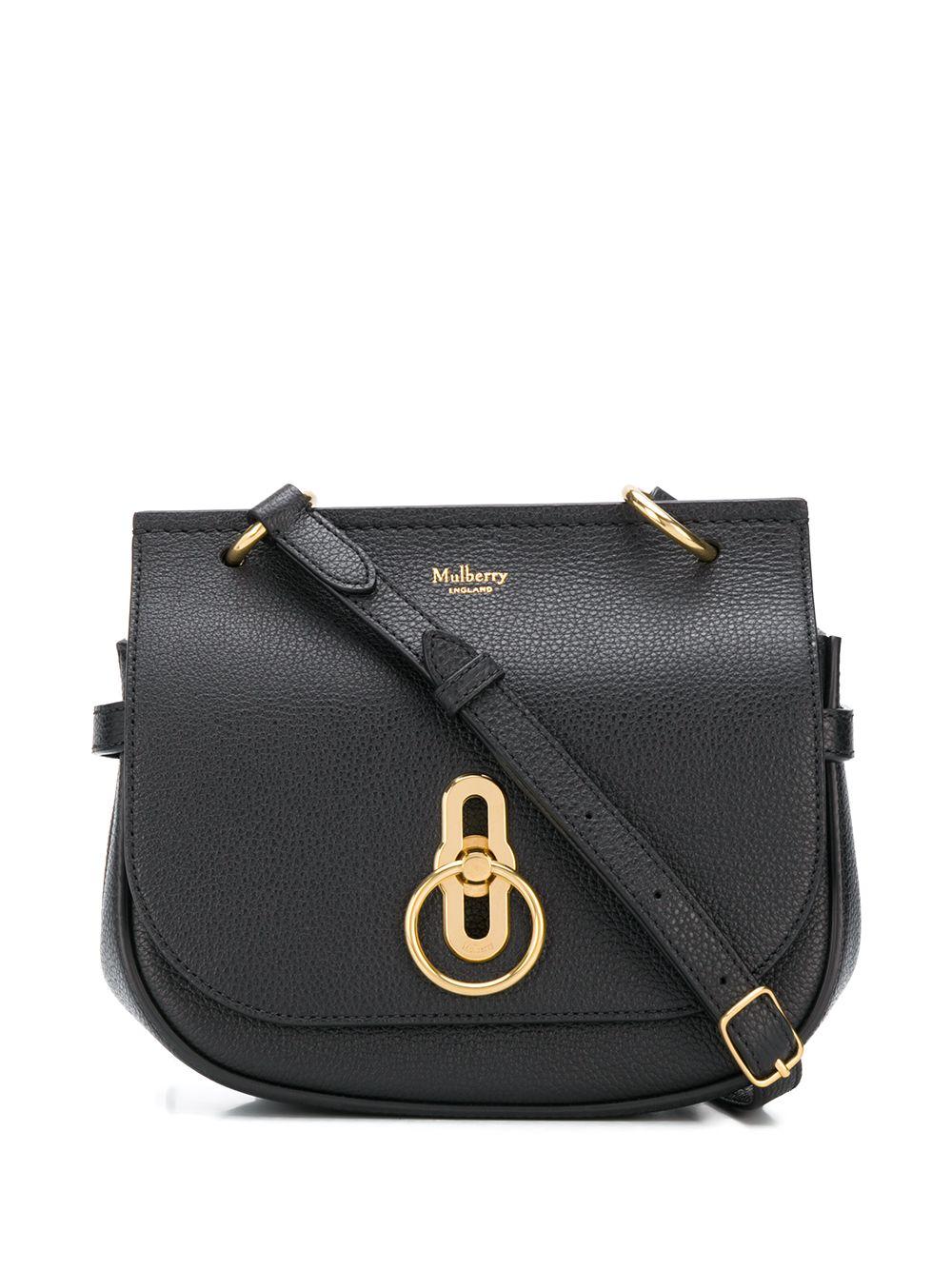 small Amberly satchel bag