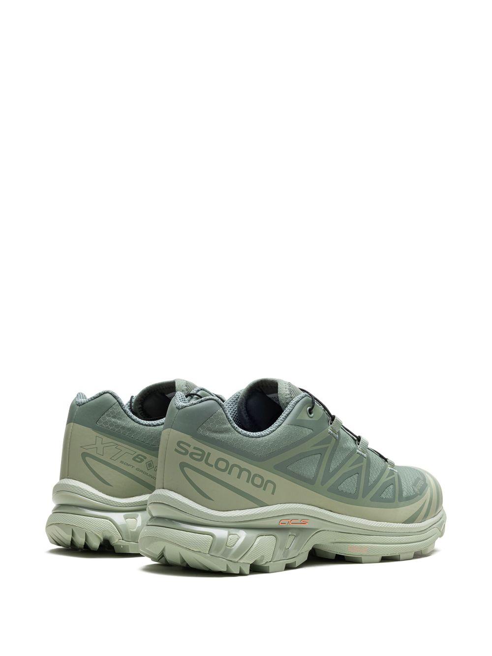 XT-6 Gore-Tex sneakers