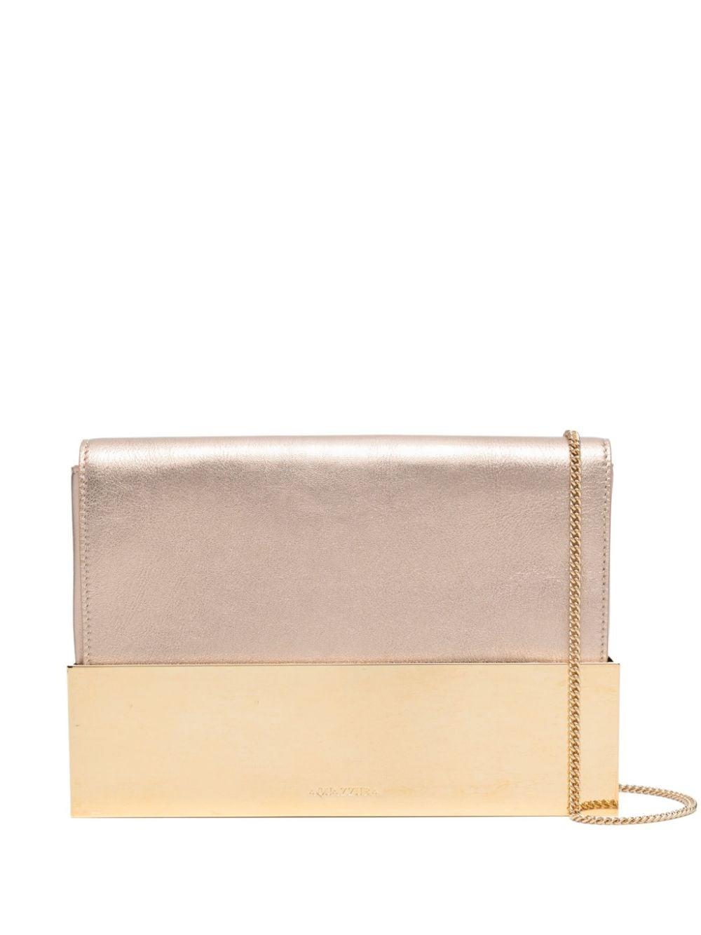 Muse clutch bag