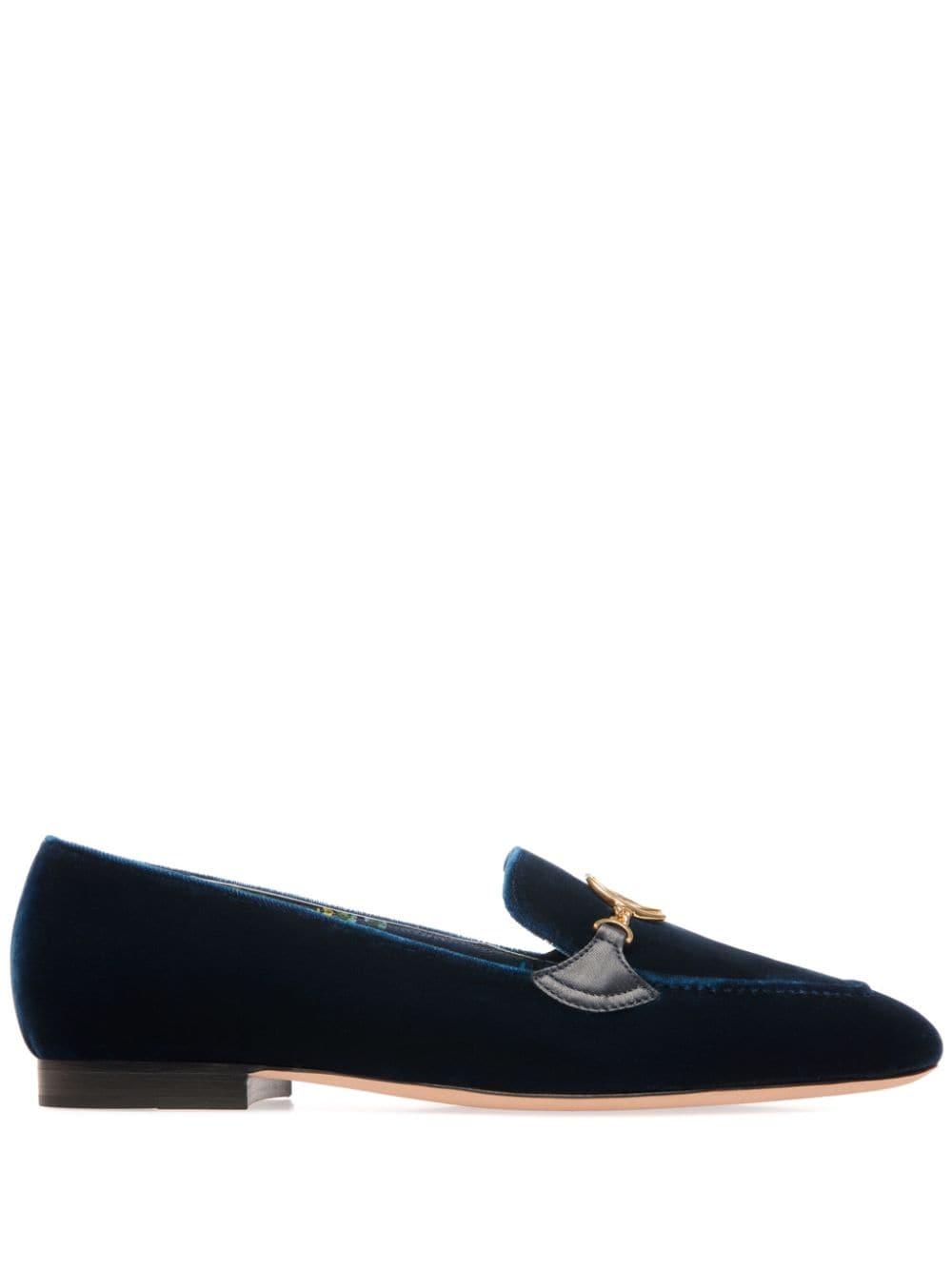 Daily Emblem loafers