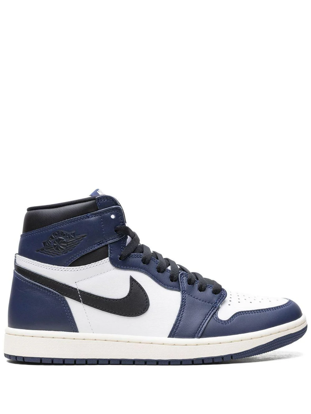 Air Jordan 1 Retro High OG "Midnight Navy" sneakers 