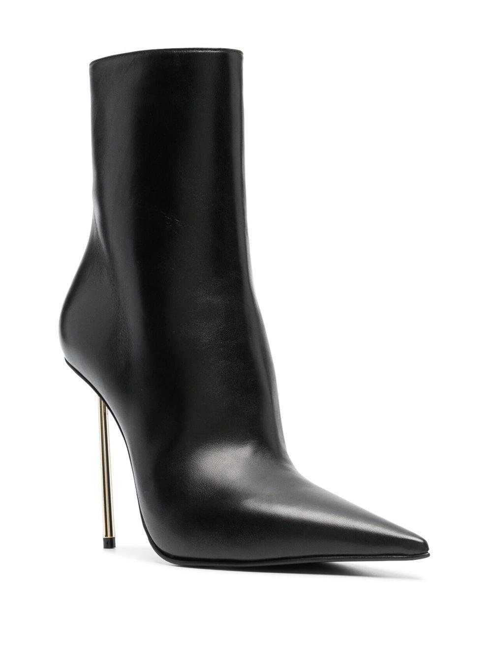 Eva 110mm ankle boots