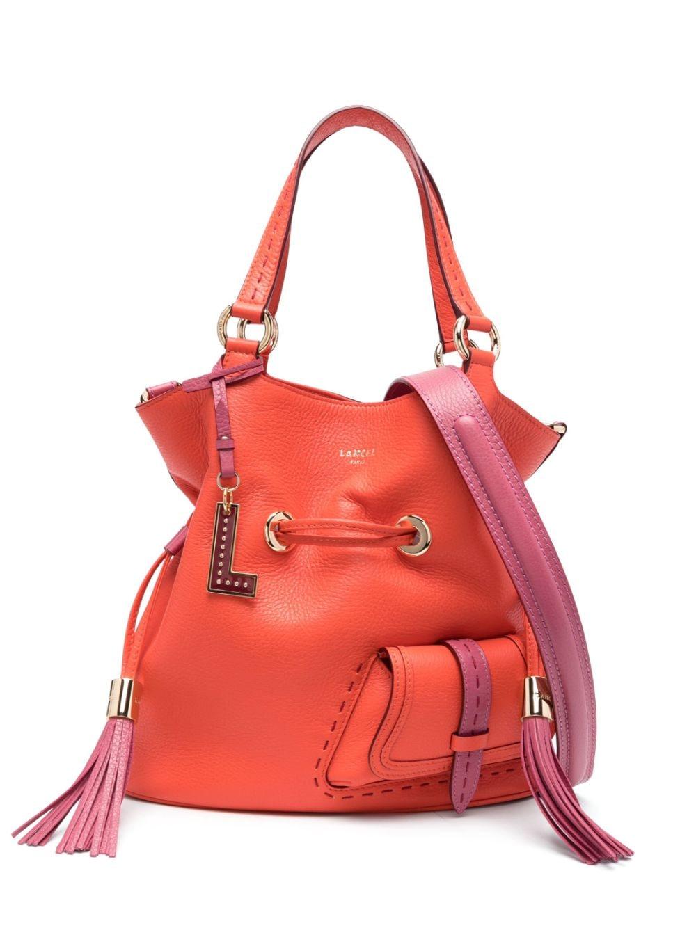 medium Premier Flirt bucket bag