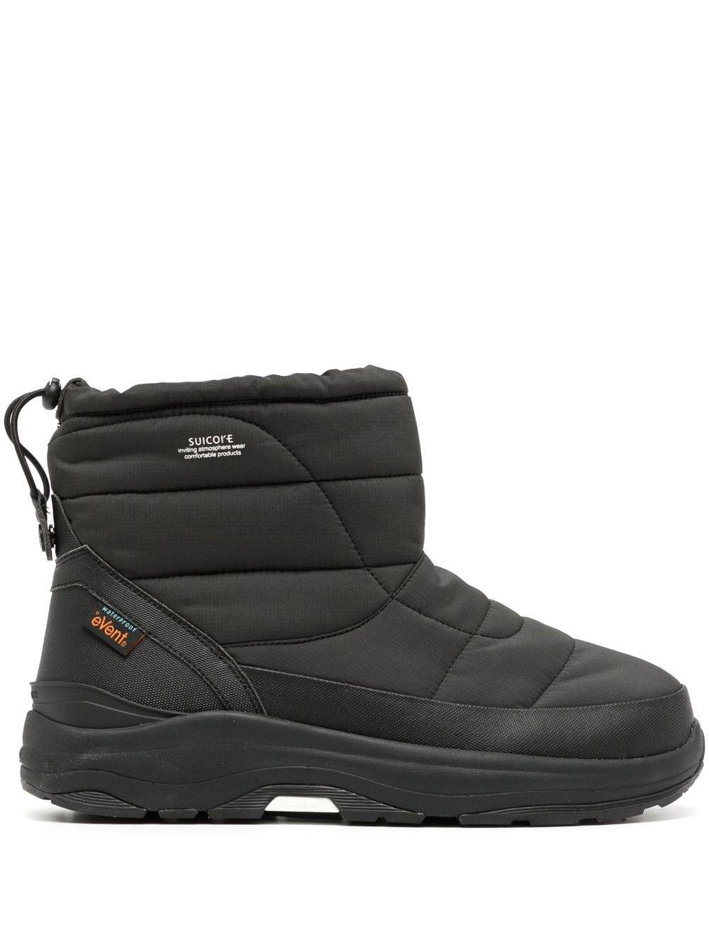 Bower padded snow boots