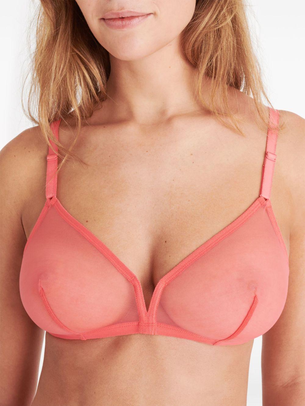 Providence full-cup bra