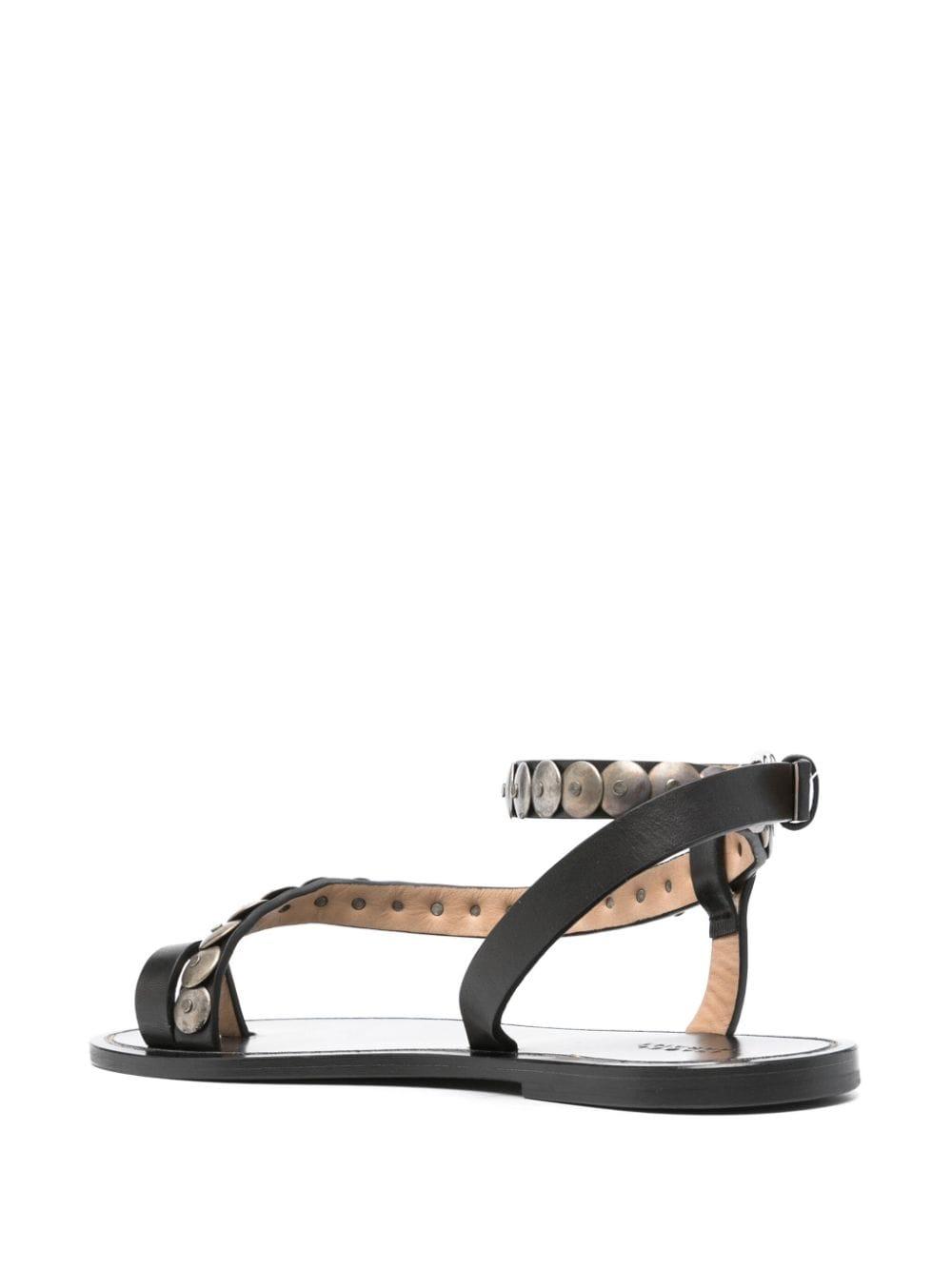 Isabel Marant 'Melte' Sandals