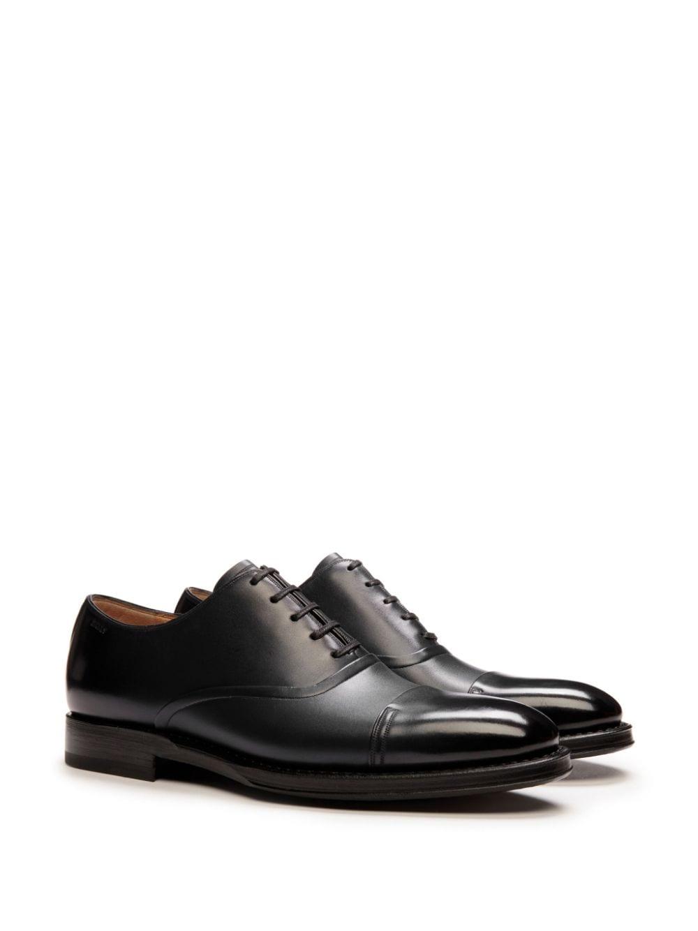 Scribe Un oxford shoes