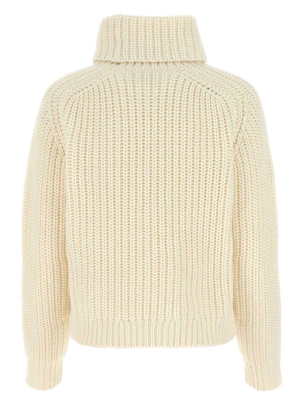 Davenport sweater