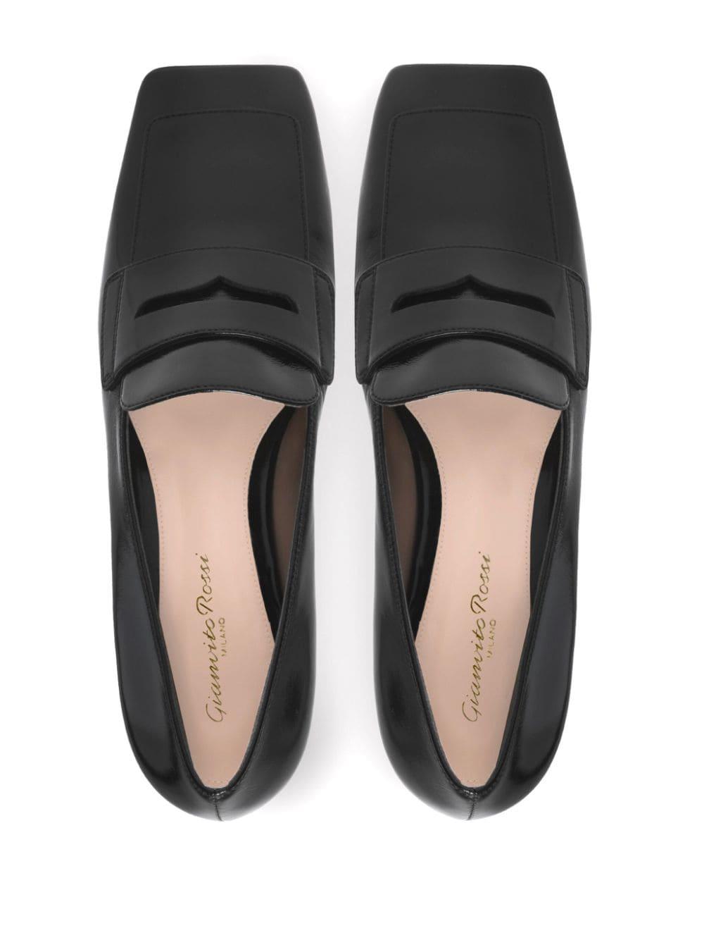 Christina loafers