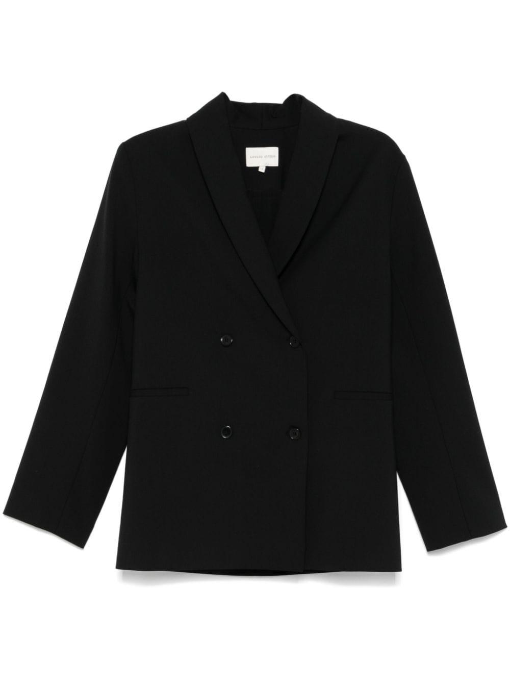 Sancia blazer