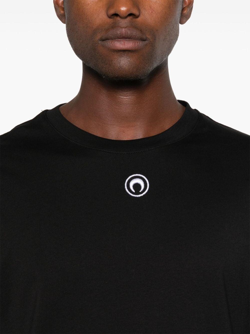 moon-logo T-shirt