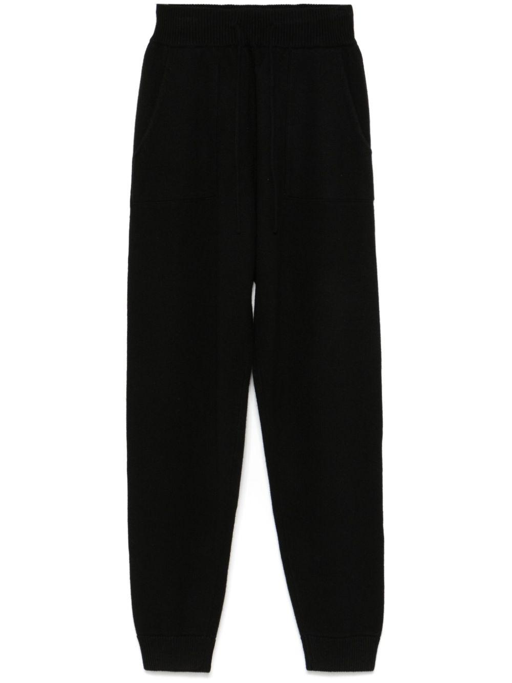 Grenelle trousers