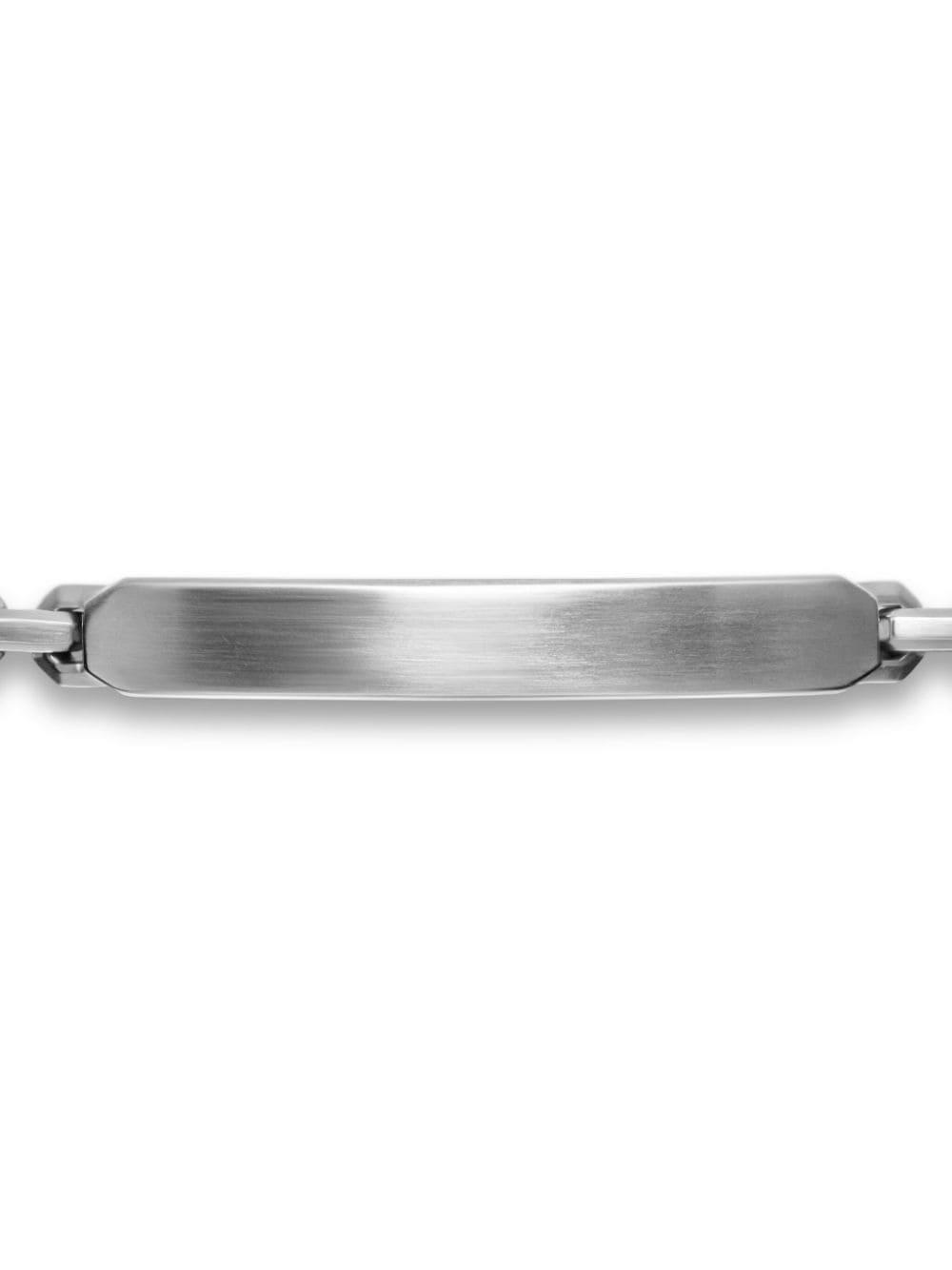 sterling silver Streamline® ID bracelet