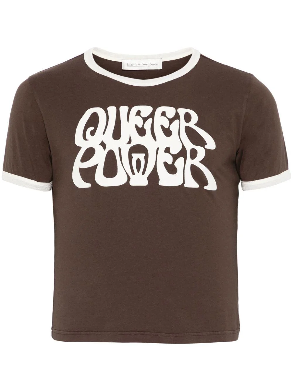 Queer Power T-shirt