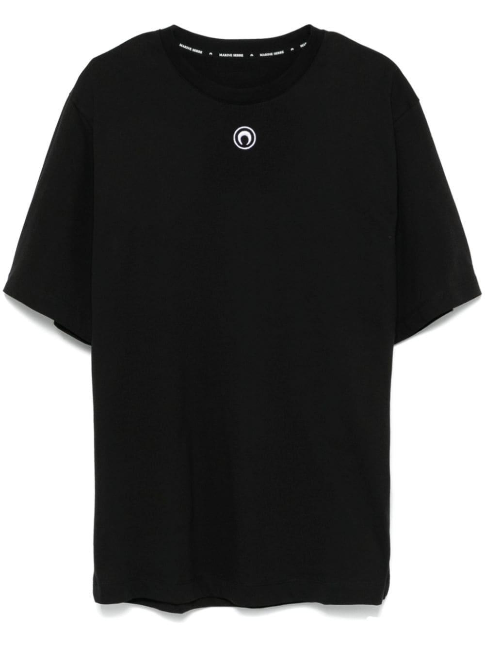 moon-logo T-shirt