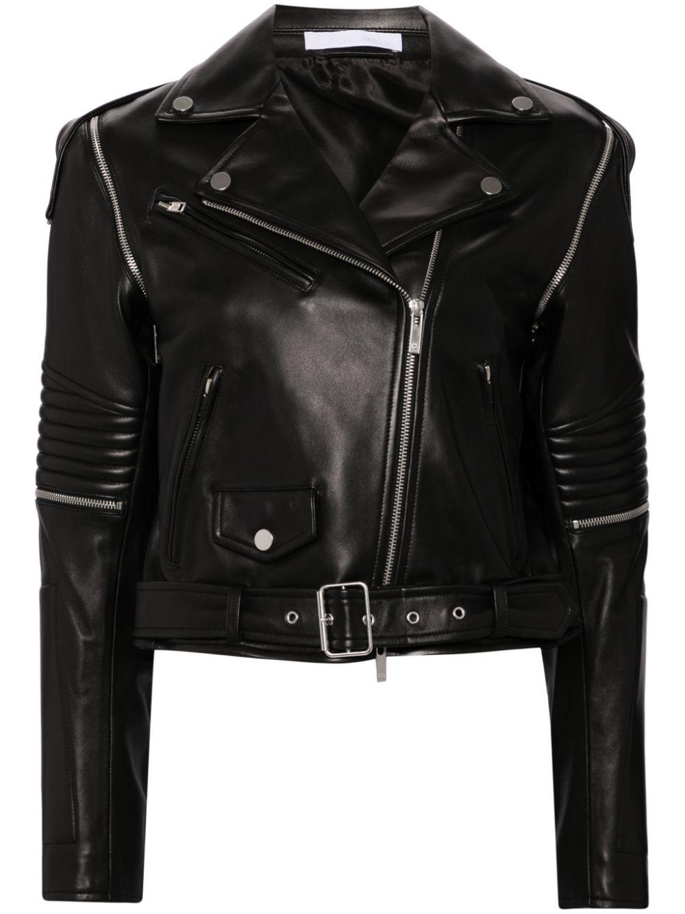 Astro biker jacket