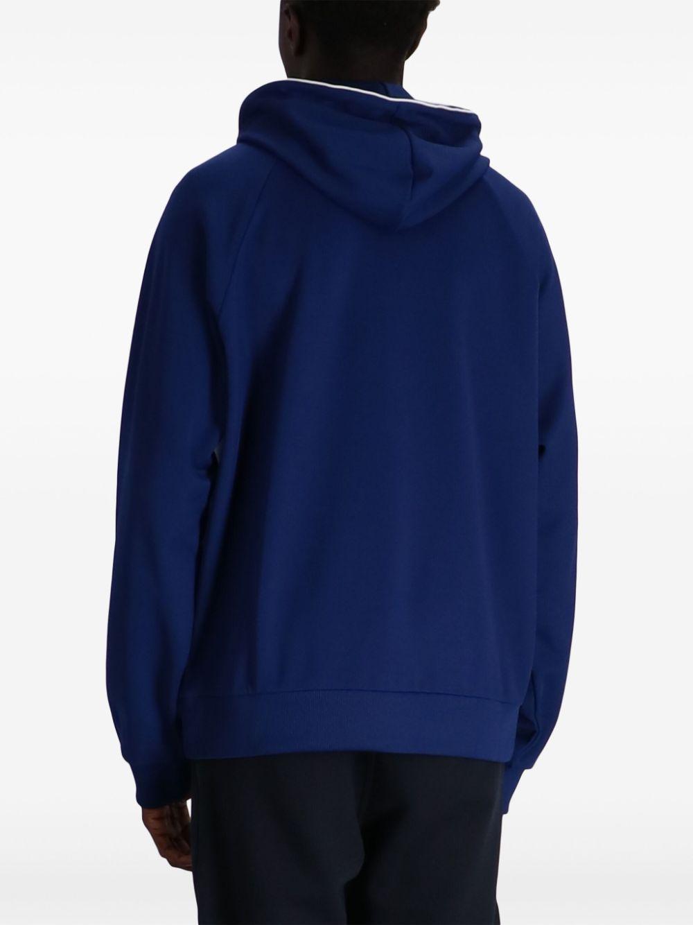 Paris hoodie